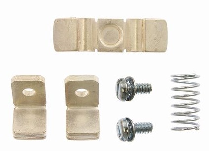 RA162 REPCO CONTACT KIT 40420-322-51, FOR ALLEN BRADLEY, SIZE 2, 1 POLE, 500 SERIES